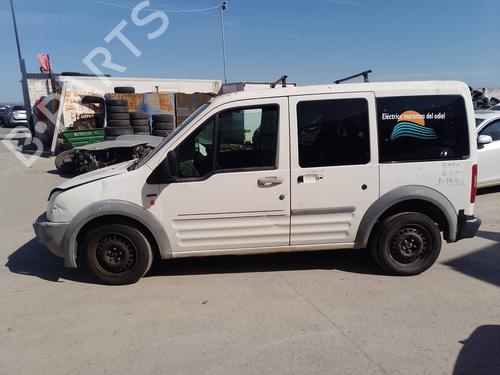 Used Parts FORD TRANSIT CONNECT (P65_, P70_, P80_) 4664866
