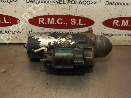 Starter BMW 3 (E36) 318 tds | BP13457261M8 