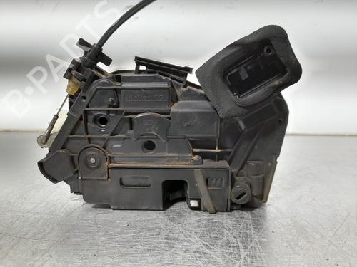 Rear right lock SEAT LEON (5F1)  | BP13471427C99 