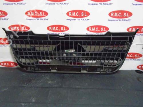 Grille HYUNDAI MATRIX (FC) 1.5 CRDi | BP13424171C40 