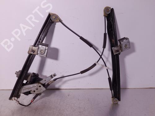 Front left window mechanism FORD MONDEO III (B5Y)  | BP28320233C22 
