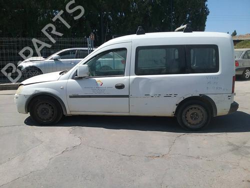 Third brake light OPEL COMBO Box Body/MPV  | BP13426255L11 
