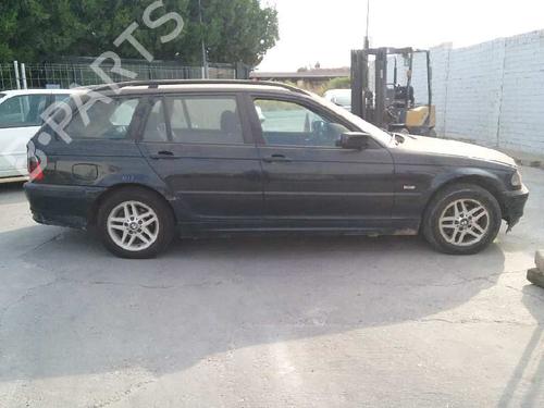 Steering column stalk BMW 3 Touring (E46) 320 d | BP13457728I23 