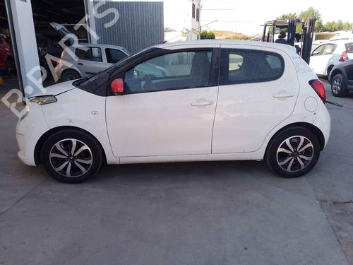 Brugte CITROËN C1 II (PA_, PS_) 1.2 VTi 82 5004884