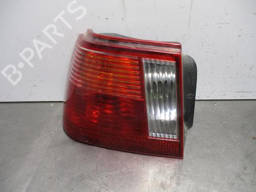 Used Left taillight SEAT IBIZA II (6K1) 1.4 i (60 hp) 13427843