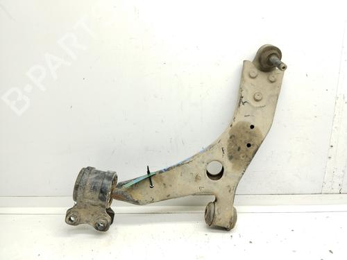 Used Left front suspension arm FORD FOCUS II (DA_, HCP, DP) [2004-2013]  23781121
