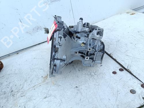 Gearbox OPEL COMBO Box Body/MPV  | BP24472291M3 
