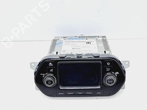 Used Radio FIAT TIPO Saloon (356_, 357_) [2015-2025]  13469799