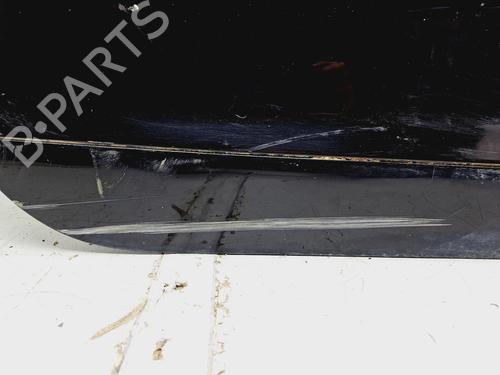 Right rear door AUDI A6 C6 (4F2) 2.7 TDI | BP23895966C5 