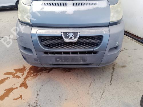 Used Front bumper Front bumper 35817922 35817922