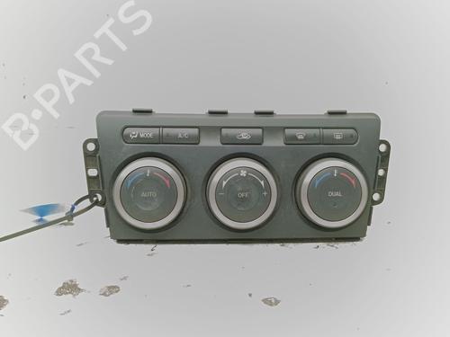 Used Climate control Climate control 37489760 37489760