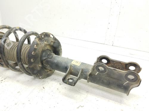 Left front shock absorber HYUNDAI TUCSON (TL, TLE) 1.6 GDi | BP21327398M16 