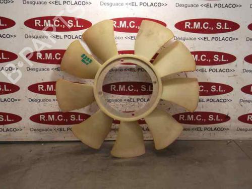 radiator-fan-ford-ranger-et-2005-2006-2007-2008-2009-2010-2011-2012-13424014 main image