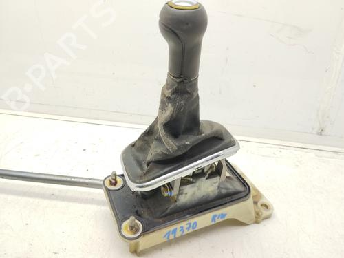 Gear lever VW GOLF IV (1J1)  | BP29505282M90 