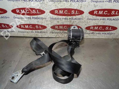 Rear right seatbelt VW GOLF V (1K1)  | BP13469144I28 