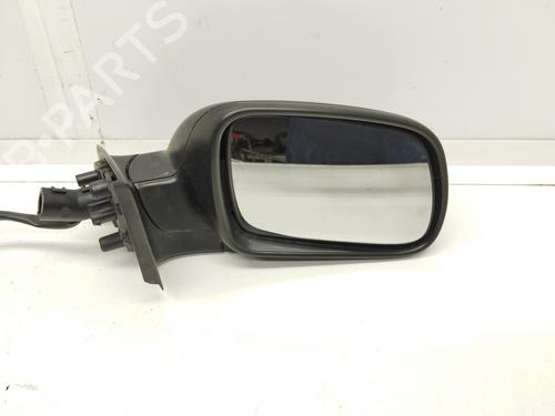 Used Right mirror PEUGEOT 307 (3A/C) 1.6 HDi (90 hp) 18723500
