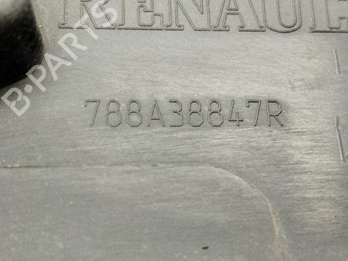 Aletin trasero izquierdo RENAULT CAPTUR I (J5_, H5_) | BP30776708C136