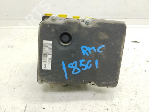 ABS pump CITROËN C4 II (NC_)  | BP21385954M43 