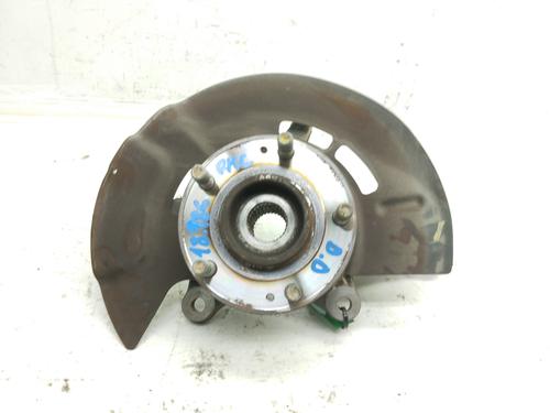 Used Right front steering knuckle KIA SPORTAGE IV (QL, QLE) [2015-2022]  30934243