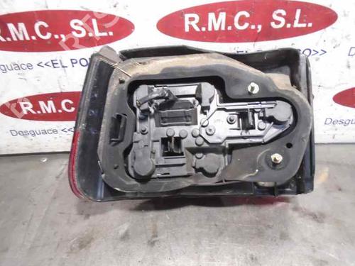 Right taillight SEAT IBIZA II (6K1) 1.4 i | BP13457162C35 