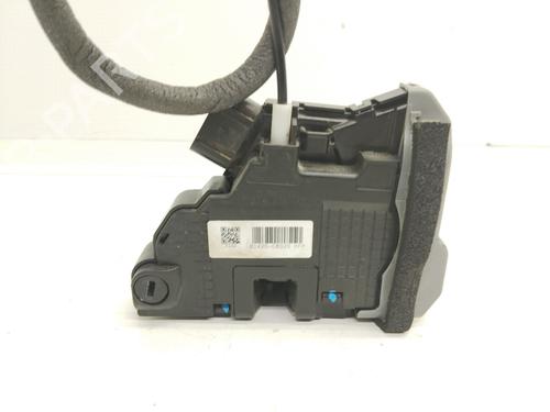 Rear right lock HYUNDAI i20 II (GB, IB)  | BP16858593C99 