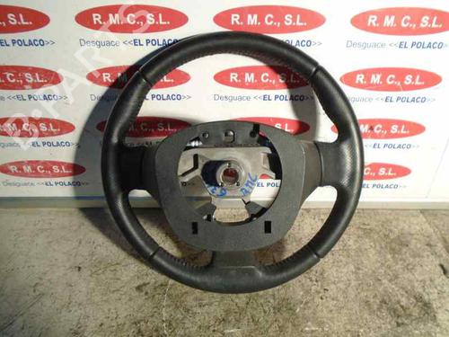 Steering wheel NISSAN JUKE (F15) 1.5 dCi | BP13463816C49 