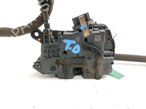 Rear right lock RENAULT CLIO IV (BH_) 1.2 TCe 120 (BHM0) | BP23951656C99 