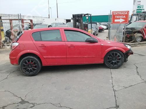 Alternator OPEL ASTRA H (A04) 1.4 (L48) | BP13454575M7 