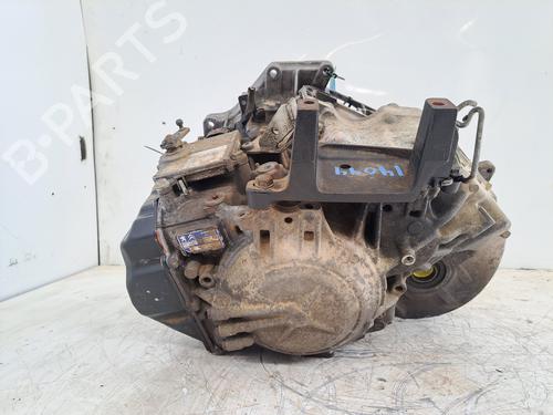 Gearbox PEUGEOT 607 (9D, 9U) 2.7 HDi 24V | BP32192365M3
