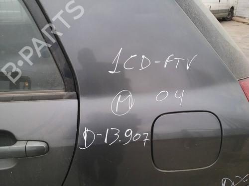 Left front window switch TOYOTA COROLLA (_E12_) | BP13469716I27 - Image 10