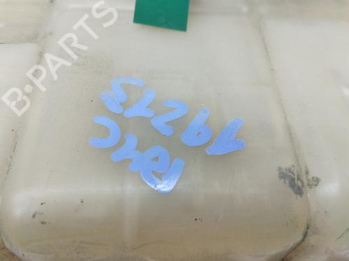 Expansion tank IVECO DAILY VI Van 33S12, 35S12 | BP27883052C120 