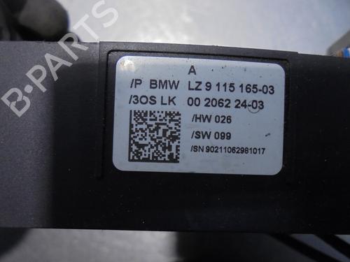 Steering column stalk BMW 5 (E60) 535 d | BP13470410I23 
