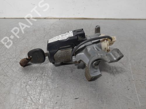 Used Ignition barrel TOYOTA RAV 4 II (_A2_) [2000-2005]  21726479