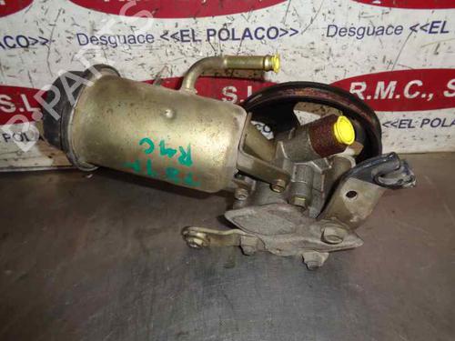 Styring servopumpe TOYOTA YARIS (_P1_) 1.3 (SCP12_, SCP13_, SCP12R, SCP13R) (87 hp) 13424665