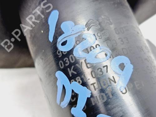 Left front shock absorber CITROËN C-ELYSEE (DD_) 1.6 BlueHDi 100 | BP18854580M16 