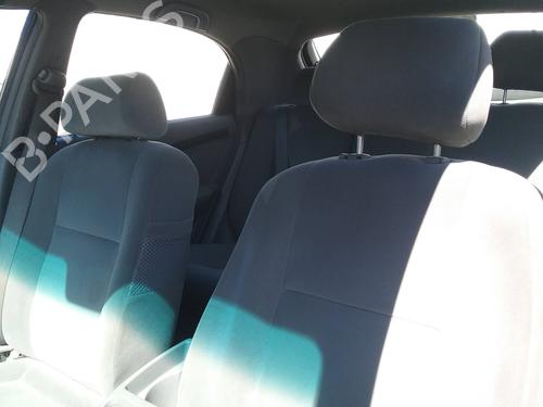 Gearbox CHEVROLET NUBIRA Saloon 1.4 | BP13452981M3 