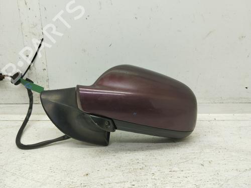 Left mirror PEUGEOT 407 (6D_) 2.0 (6DRFNB, 6DRFNE) | BP30395794C26