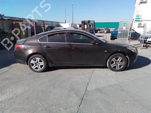 Left front window switch OPEL INSIGNIA A (G09) 2.0 CDTI (68) | BP18694969I27 - Image 9