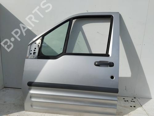 Left front door FORD TRANSIT CONNECT (P65_, P70_, P80_)  | BP15091375C2 