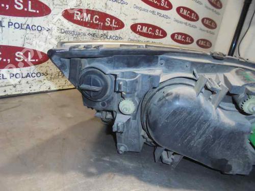 Left headlight FORD MONDEO III (B5Y) 2.0 TDCi | BP13456003C28 