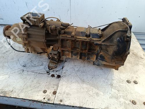 Used Gearbox Gearbox HYUNDAI TERRACAN (HP) [2001-2008] 32196641 32196641