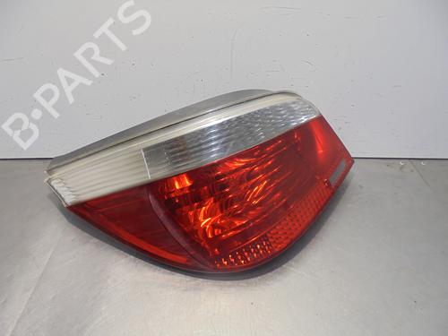 Left taillight BMW 5 (E60) 530 i | BP24580120C34 