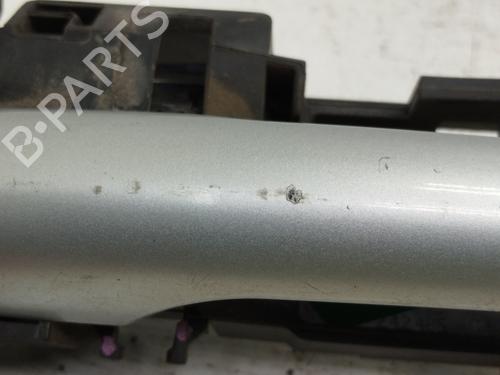 Front left exterior door handle RENAULT KANGOO / GRAND KANGOO II (KW0/1_) 1.5 dCi 90 (KW05, KW08, KW0G, KW11) | BP30175757C128 