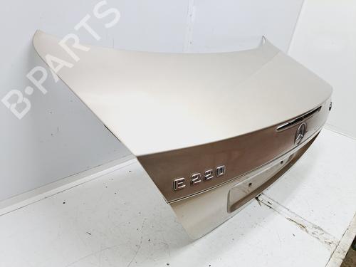 Tailgate MERCEDES-BENZ E-CLASS (W211) E 220 CDI (211.006) | BP24309809C6 