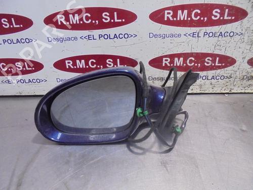 Left mirror VW PASSAT B6 (3C2)  | BP13446713C26 
