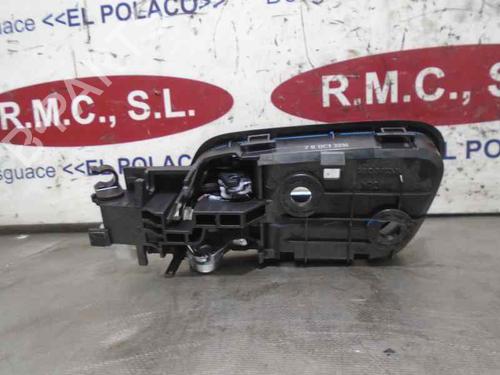 Front right interior door handle HONDA CR-V IV (RM_) 1.6 i-DTEC (RE6) | BP13423663I14 - Image 2