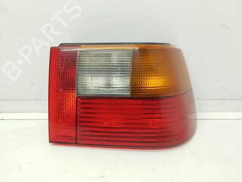 Used Right taillight Right taillight 18599517 18599517