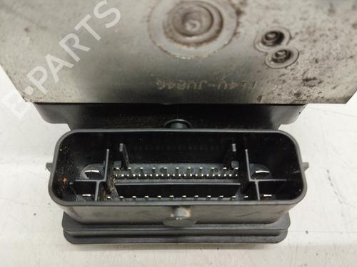 ABS pump FORD MONDEO IV (BA7)  | BP21550355M43 