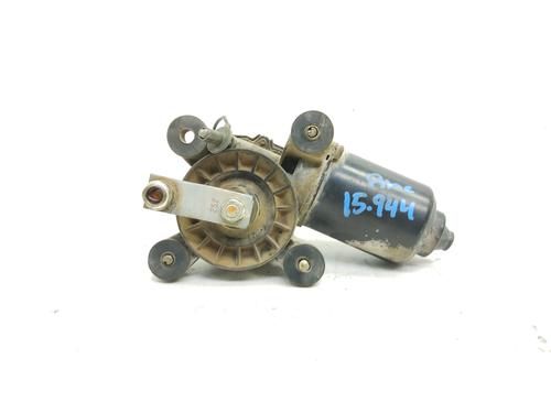 Used Front wiper motor MITSUBISHI PAJERO PININ I (H6_W, H7_W) [1999-2007]  21550351