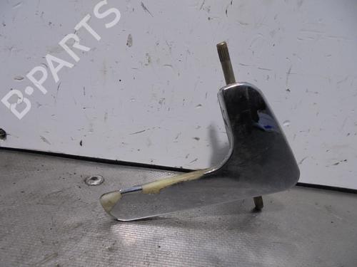 Used Rear right interior door handle SEAT IBIZA II (6K1) 1.9 D (68 hp) 13454509